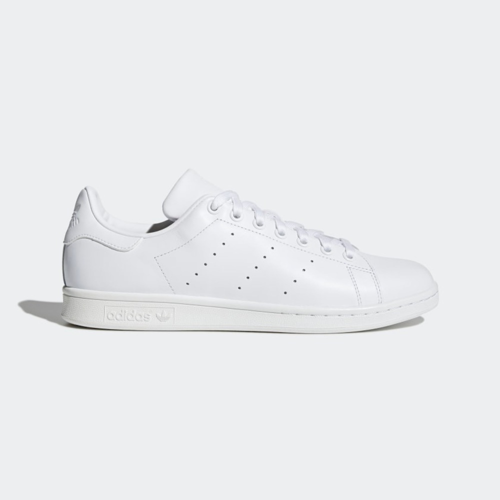 Stan Smith White Sneakers Men Sz 5